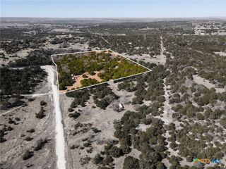 Lot #55 Blakely Road, Gatesville, TX 76528