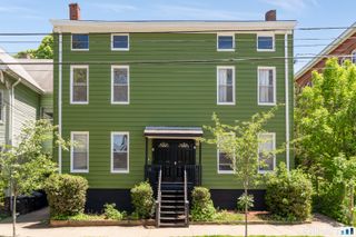 51 Nash Street, New Haven, CT 06511