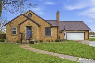 3322 Burlingame Avenue, Wyoming, MI 49509