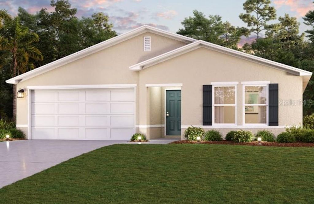 591 HALKETT STREET SW, Palm Bay, FL 32908