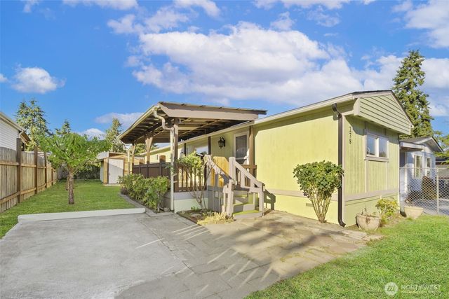 3001 S 288TH ST S #278, Federal Way, WA 98155