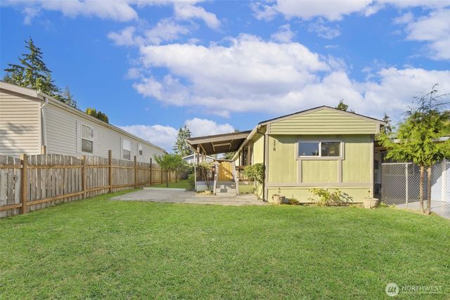 3001 S 288TH ST S #278, Federal Way, WA 98155