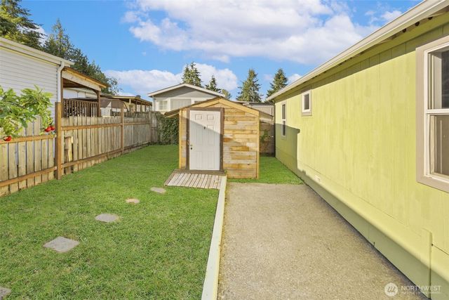 3001 S 288TH ST S #278, Federal Way, WA 98155