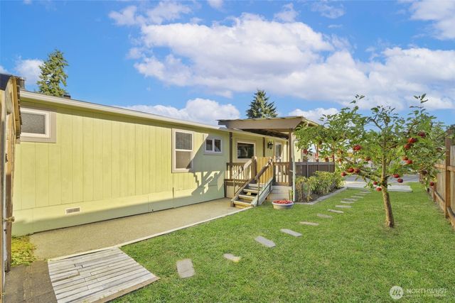 3001 S 288TH ST S #278, Federal Way, WA 98155