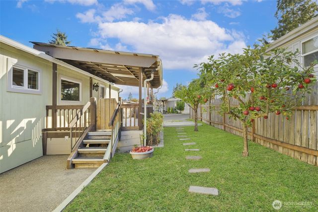 3001 S 288TH ST S #278, Federal Way, WA 98155