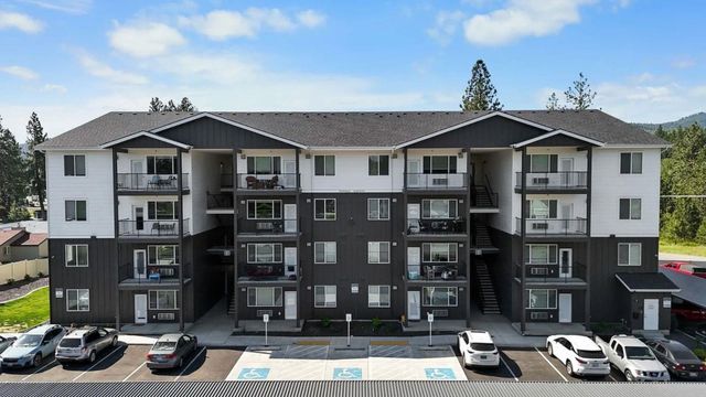 3905 S Dishman Mica Rd, Spokane Valley, WA 99206