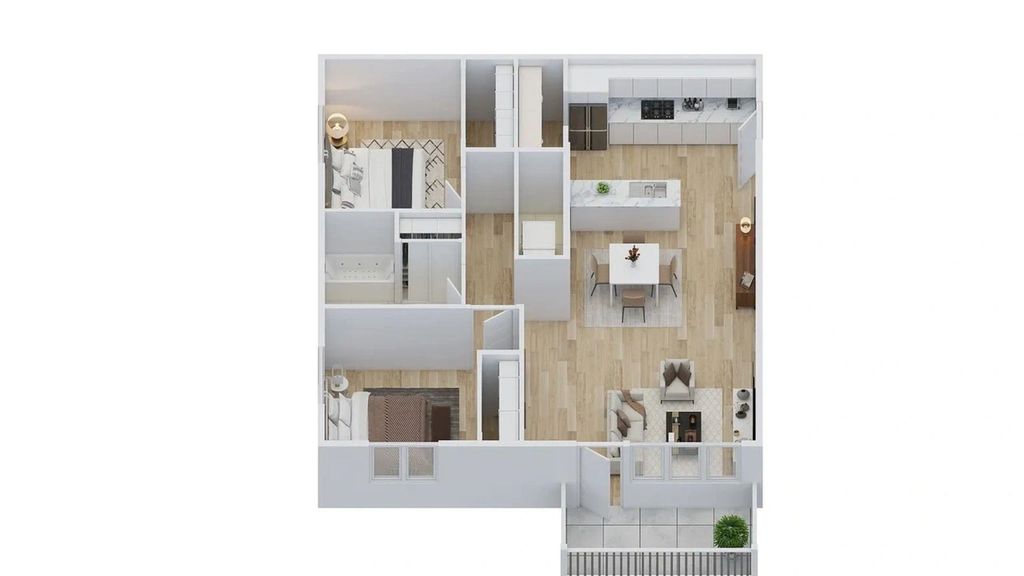 3905 S Dishman Mica Rd, Spokane Valley, WA 99206 photo 17