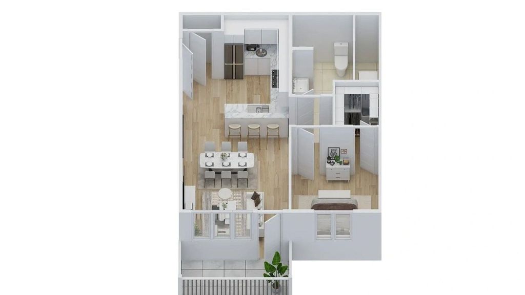 3905 S Dishman Mica Rd, Spokane Valley, WA 99206 photo 18