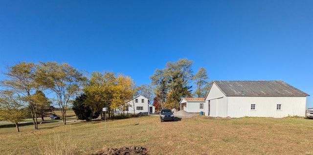 3337 E 1000 S-92 Road, Roanoke, IN 46783
