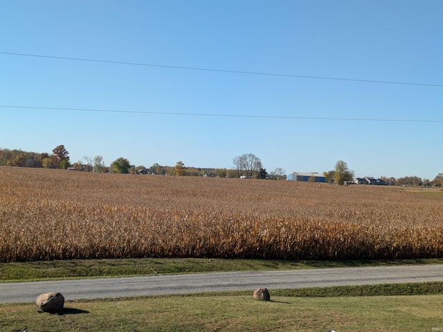 3337 E 1000 S-92 Road, Roanoke, IN 46783