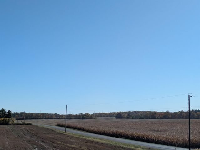 3337 E 1000 S-92 Road, Roanoke, IN 46783