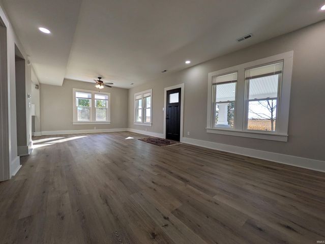 3337 E 1000 S-92 Road, Roanoke, IN 46783