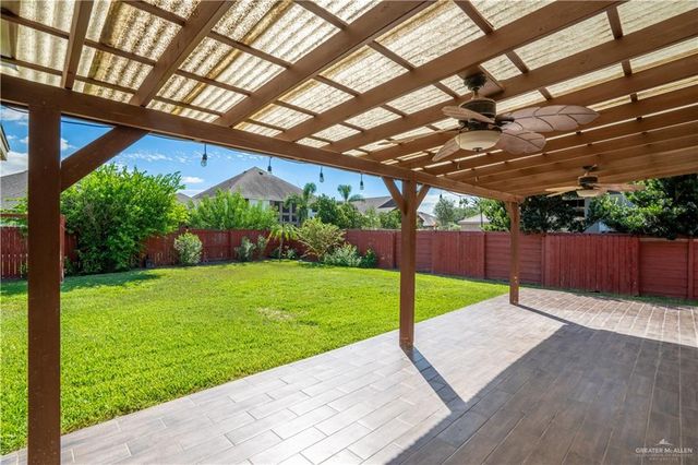 3713 Santa Inez Street, Mission, TX 78572