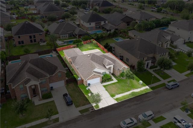 3713 Santa Inez Street, Mission, TX 78572