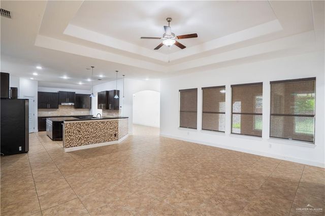 3713 Santa Inez Street, Mission, TX 78572