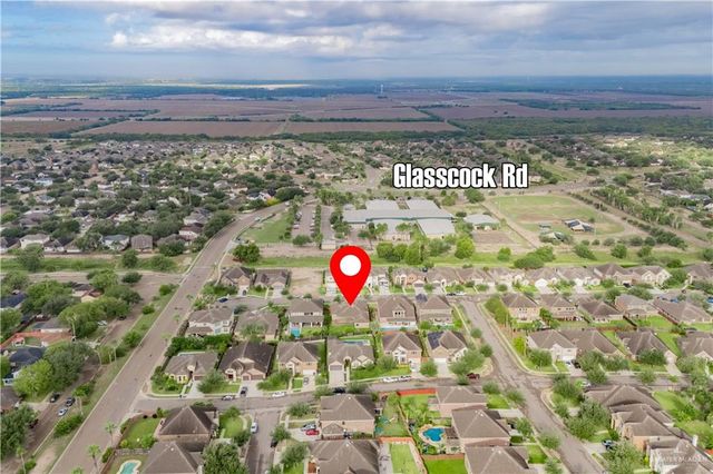 3713 Santa Inez Street, Mission, TX 78572