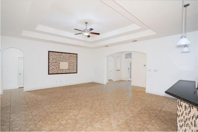 3713 Santa Inez Street, Mission, TX 78572