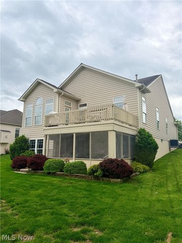 1003 Nature Wood Circle, Kent, OH 44240