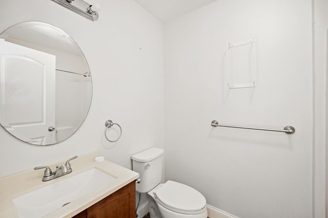 39 Mulberry St, Brockton, MA 02302