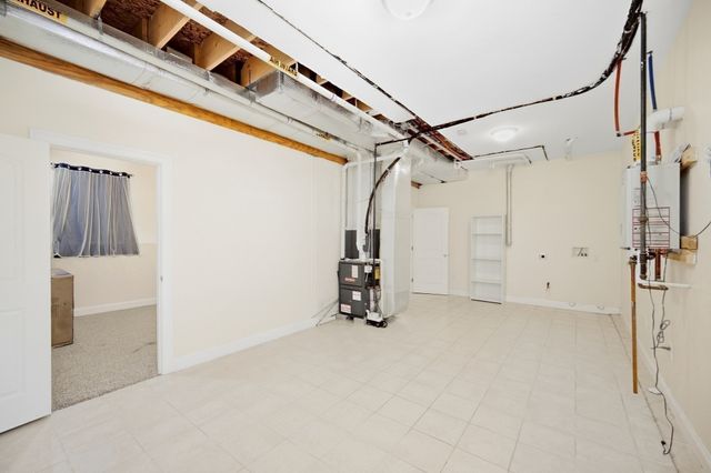 39 Mulberry St, Brockton, MA 02302