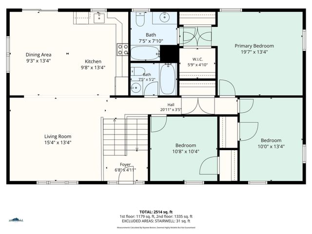 39 Mulberry St, Brockton, MA 02302