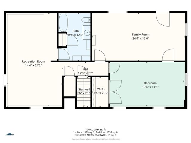 39 Mulberry St, Brockton, MA 02302
