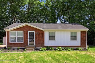 6900 Heavrin Ave, Louisville, KY 40218