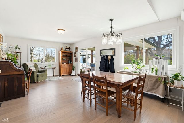 5523 S Nineveh Road, Franklin, IN 46131