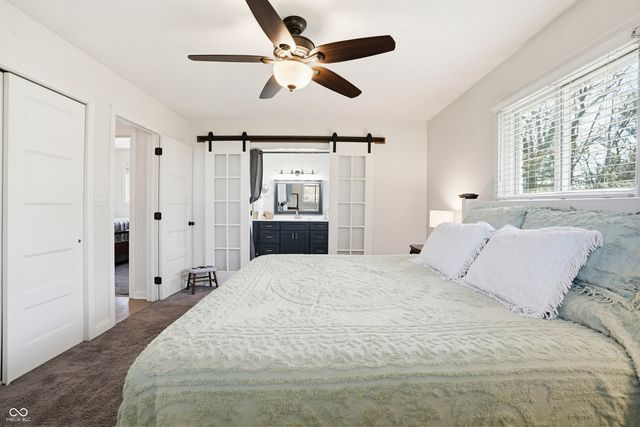 5523 S Nineveh Road, Franklin, IN 46131