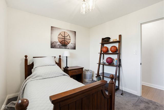 5523 S Nineveh Road, Franklin, IN 46131