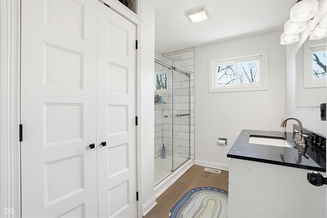 5523 S Nineveh Road, Franklin, IN 46131
