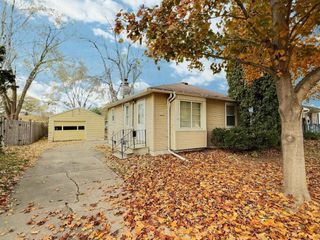 1317 HAZEL STREET, Oshkosh, WI 54901