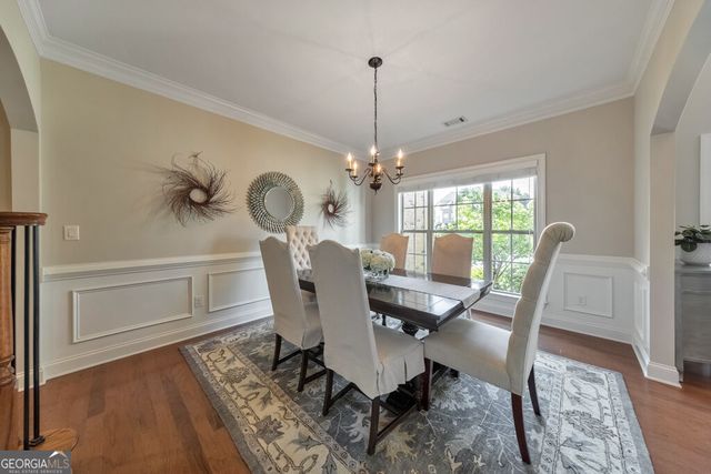 3755 Guildhall Trail, Marietta, GA 30066