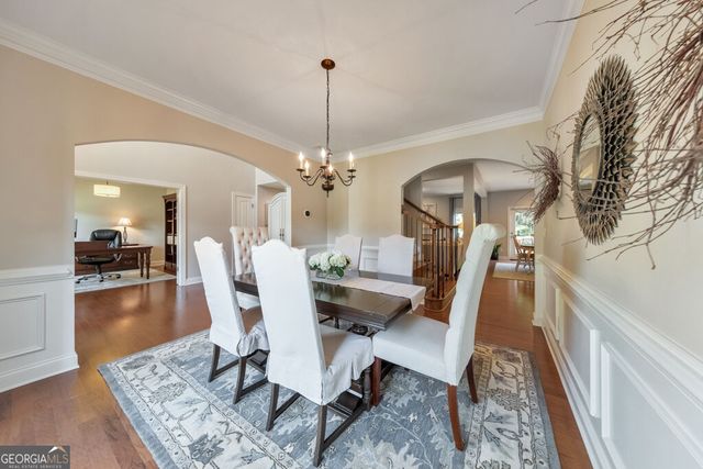 3755 Guildhall Trail, Marietta, GA 30066
