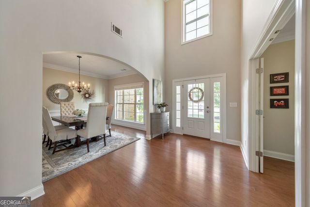 3755 Guildhall Trail, Marietta, GA 30066
