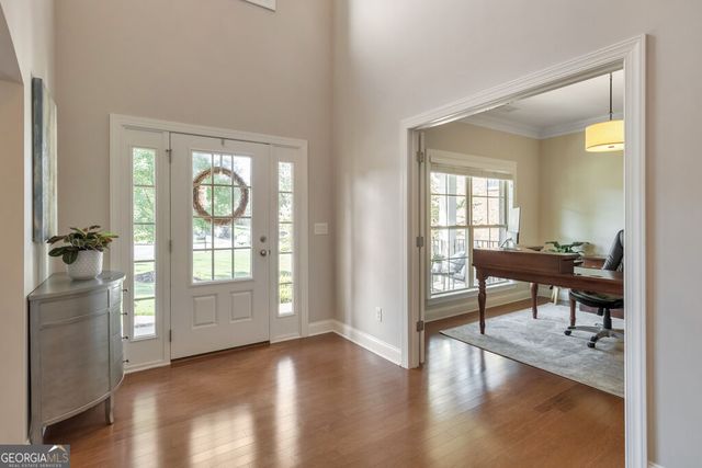 3755 Guildhall Trail, Marietta, GA 30066
