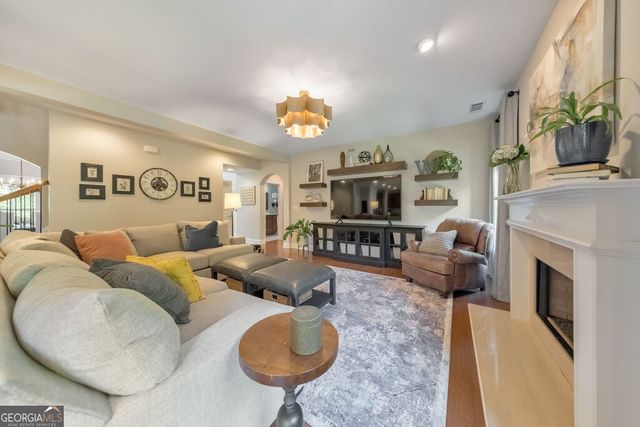 3755 Guildhall Trail, Marietta, GA 30066