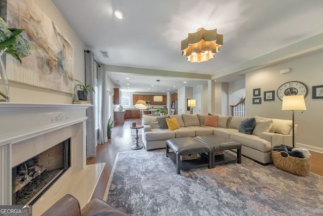 3755 Guildhall Trail, Marietta, GA 30066