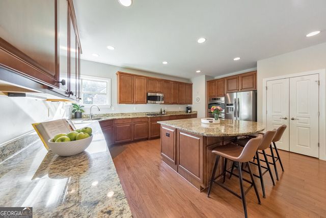 3755 Guildhall Trail, Marietta, GA 30066