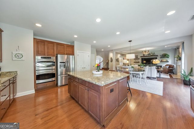 3755 Guildhall Trail, Marietta, GA 30066