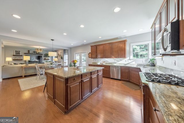3755 Guildhall Trail, Marietta, GA 30066