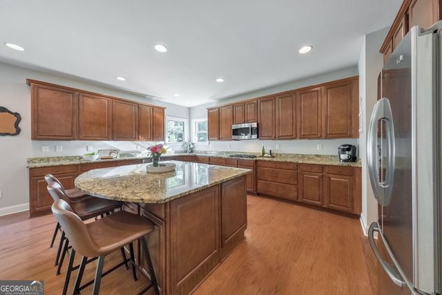 3755 Guildhall Trail, Marietta, GA 30066
