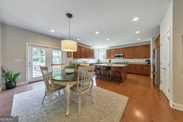 3755 Guildhall Trail, Marietta, GA 30066