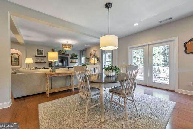 3755 Guildhall Trail, Marietta, GA 30066