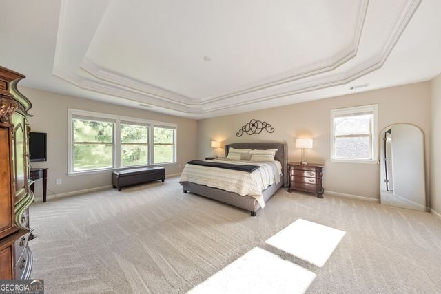 3755 Guildhall Trail, Marietta, GA 30066