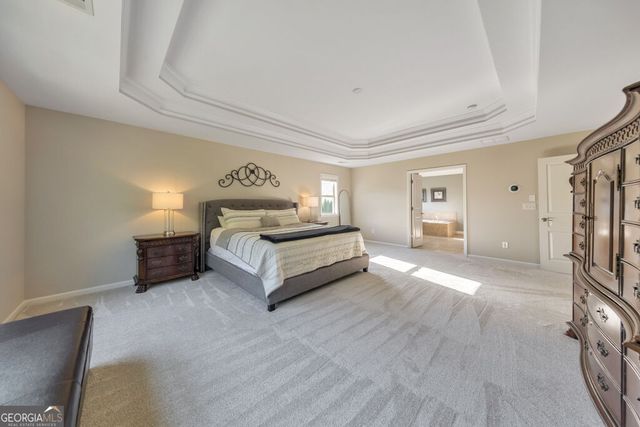 3755 Guildhall Trail, Marietta, GA 30066