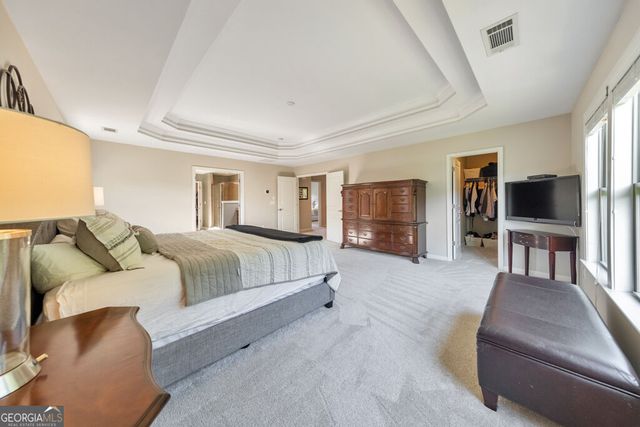 3755 Guildhall Trail, Marietta, GA 30066