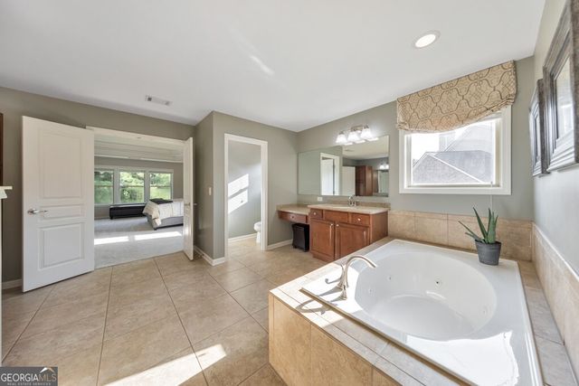 3755 Guildhall Trail, Marietta, GA 30066