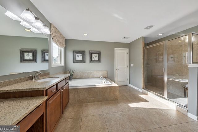 3755 Guildhall Trail, Marietta, GA 30066