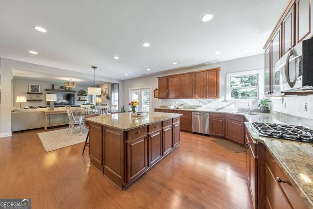 3755 Guildhall Trail, Marietta, GA 30066